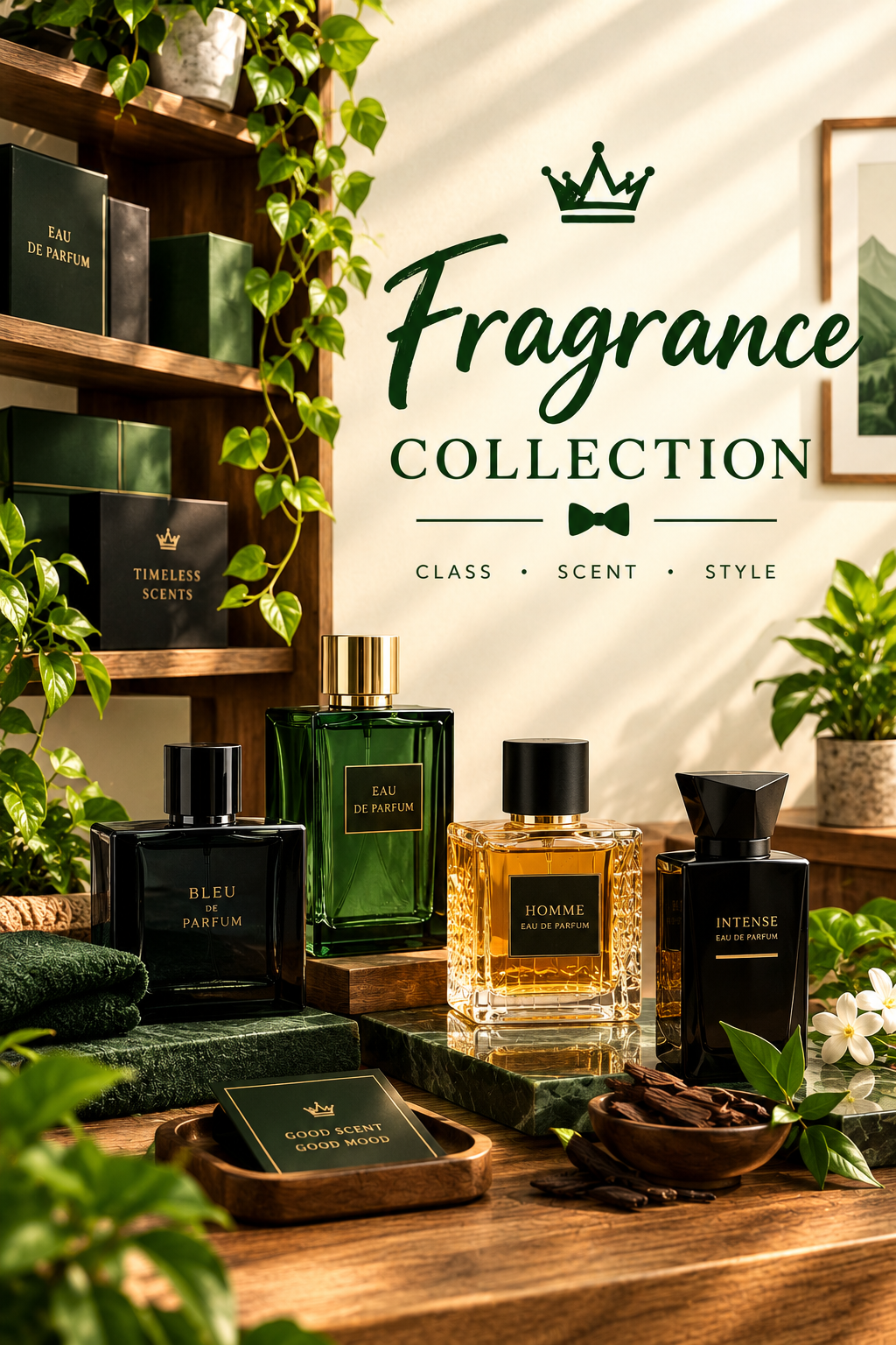 Fragrance