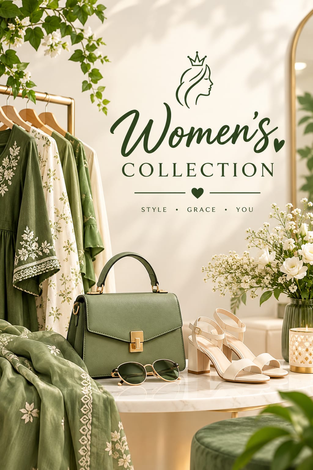 Women's