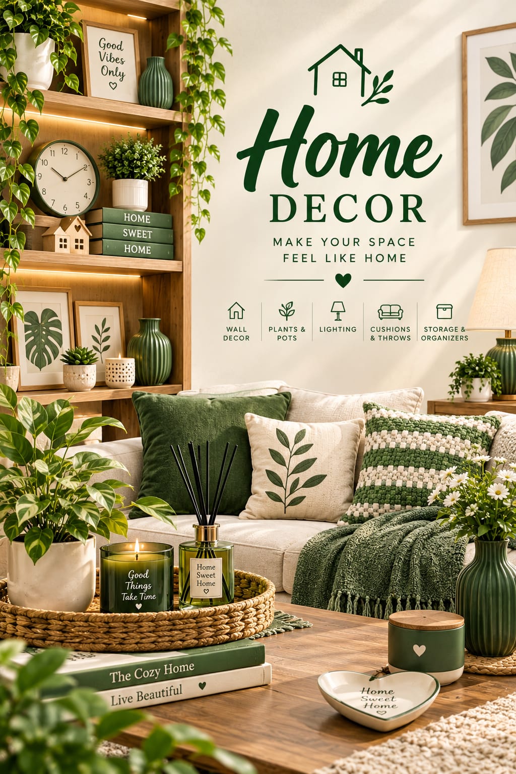 Home Decor