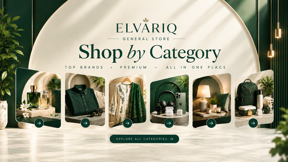 Elvariq banner slide